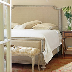 Arondissement Bed - Beds