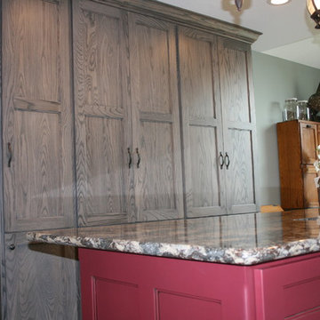 Palmer Kitchen