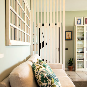 ELEGANZA NATURALE E DESIGN FUNZIONALE