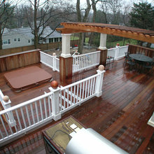 Patio Ideas