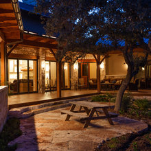 porch
