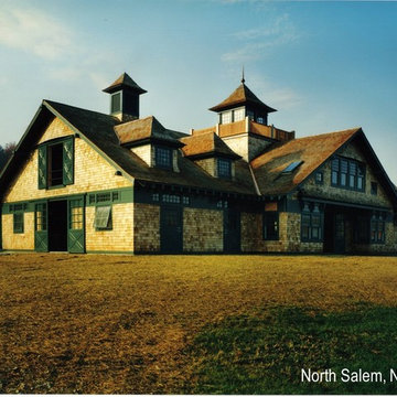 Equestrian Farm