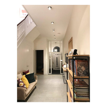 Apartamento en Amsterdam