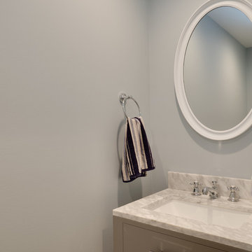 Wayne, PA Home Remodel