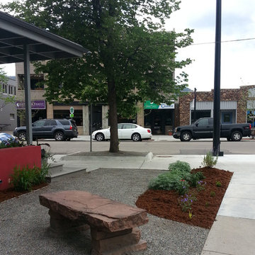 15th Street