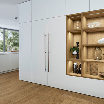 LEICHT Kitchens