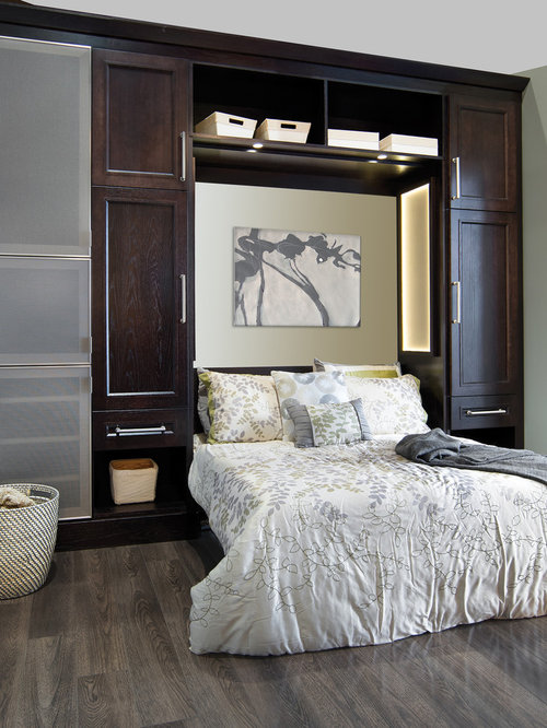 Contemporary Birmingham Bedroom Design Ideas, Remodels & Photos | Houzz