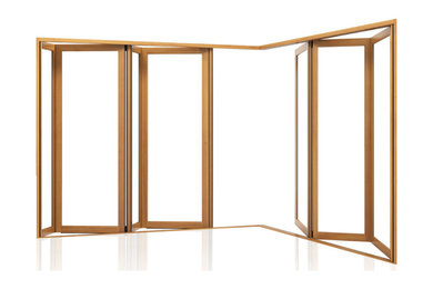 Door Configurations