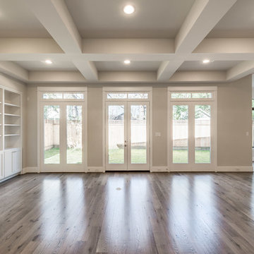 2324 South, Houston TX