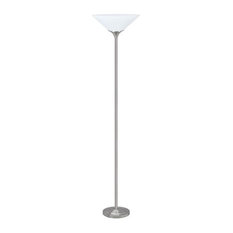 50 Most Popular Frosted Glass Floor Lamps For 2021 Houzz