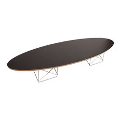 Eames Elliptical Table Reproduction - Products