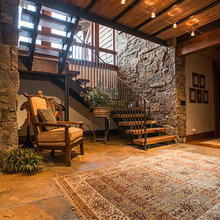 stairs!!!