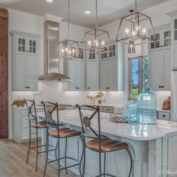 St. Jude Dream Home 2016 - Lost River, Shreveport