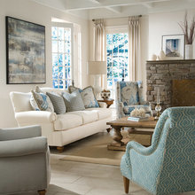 Living Room Ideas