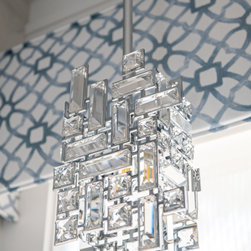 Refined Glamour - Pendant Lighting
