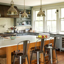537 Kitchens