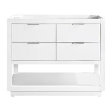 Vanities