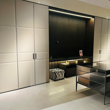 China Luxury Furninture