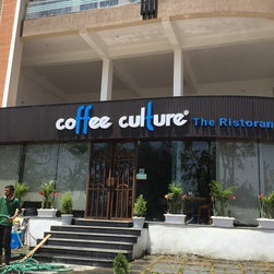 coffee culture - Products