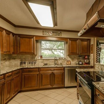 Kitchen Renovation