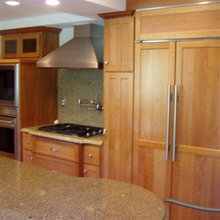 kardeshna's kitchen cabinet ideas