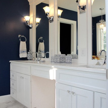 Dillsburg Master Bath