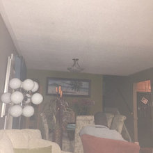 dining room light