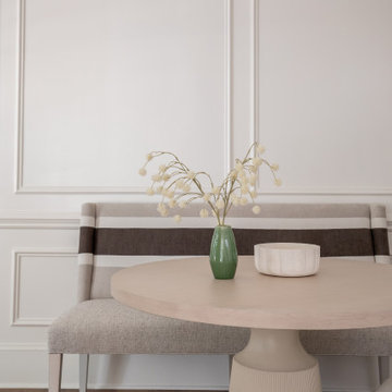 Whole-Home Renovation & Interior Design | Raleigh, NC