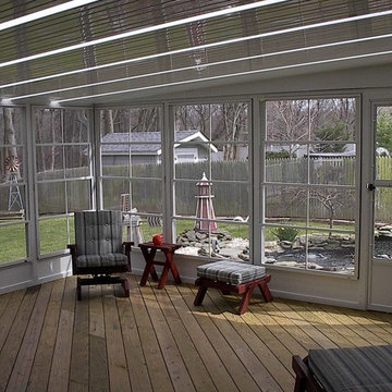 Sunrooms