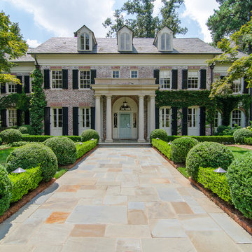 Exteriors