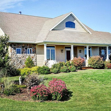 Rural Estate