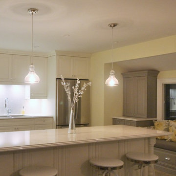 Sugarbush Renovation