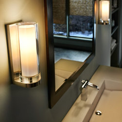 Home Lighting: Tech Lighting - Products