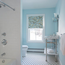 Guest Bathrooms