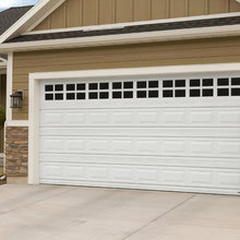 garage doors