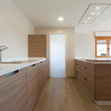 Laminado sincronizado