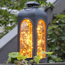 Specialty Lights - Deck Lighting