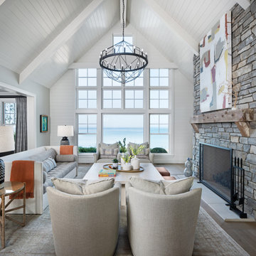 Michigan Beach House