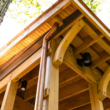Chevy Chase - Porch Addition