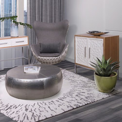 2018 Lifestyle Catalog - Coffee Tables