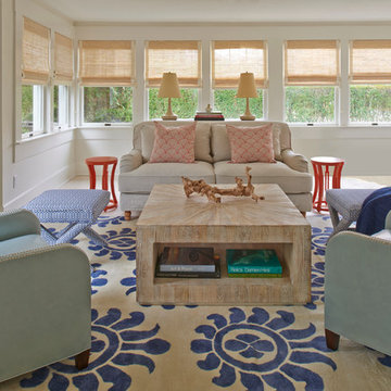 Hamptons Renovation