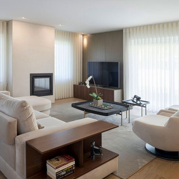 Coimbra Villa | Stylish Club