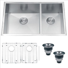 Sinks