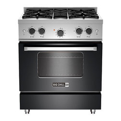 Black Appliances - Products