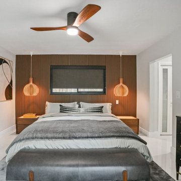 Pembroke Pines Bedroom remodel