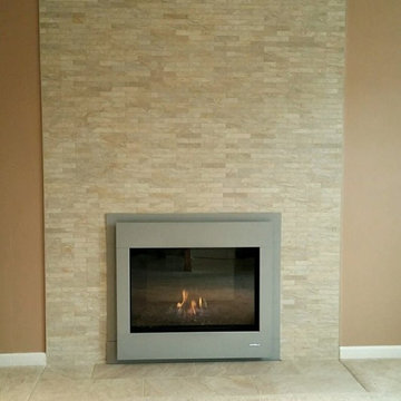 Our Installations