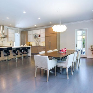 Scarsdale Spec Home 2