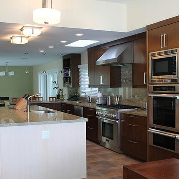 Kitchen - Contemporary