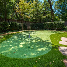 LAWN GAMES