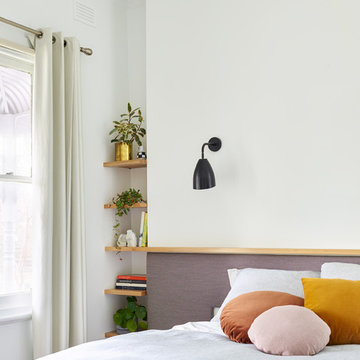 Fairfield Mini-Luxe Ensuite